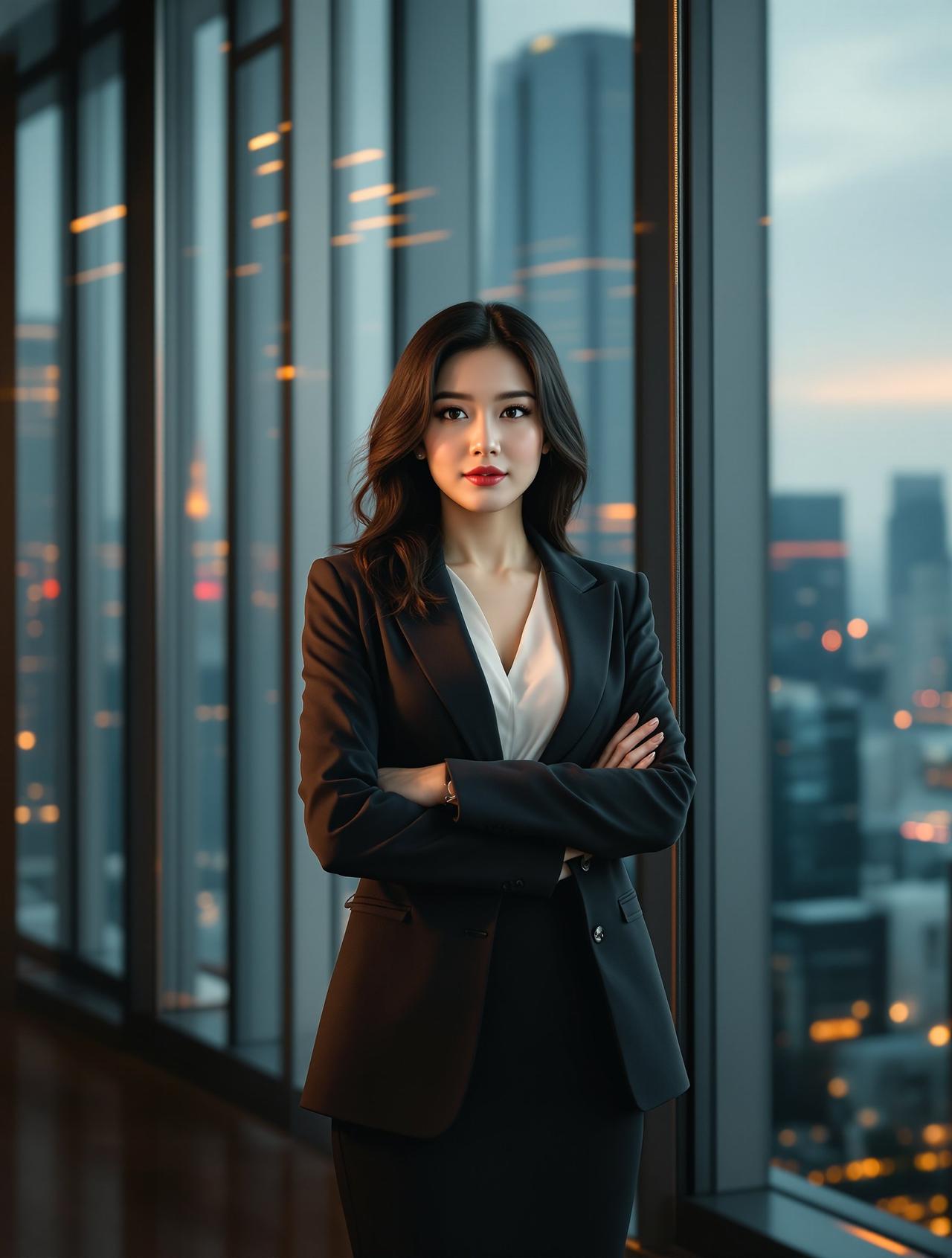 红果电脑版 - 重生之商界女王 红果电脑版 - 重生之商界女王