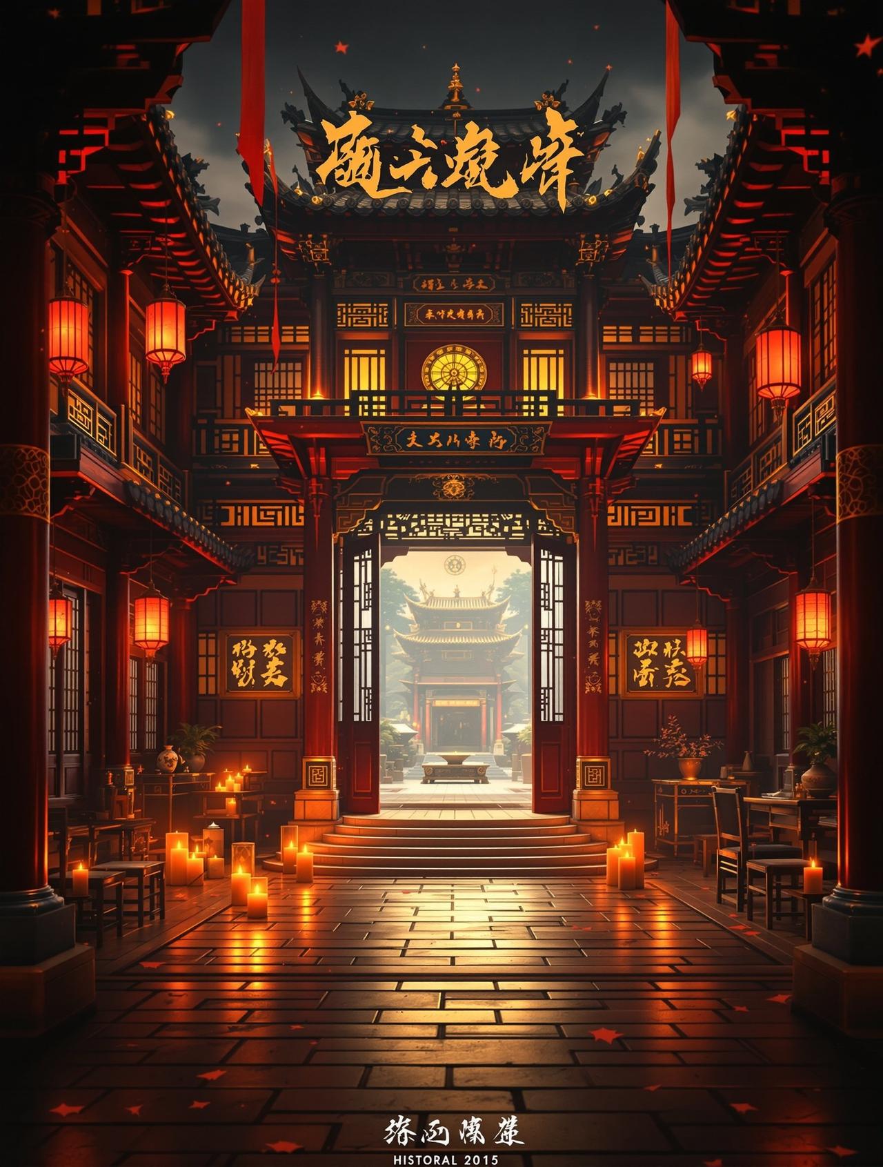 红果电脑版 - 凤倾天下 红果电脑版 - 凤倾天下